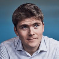 	John Collison	